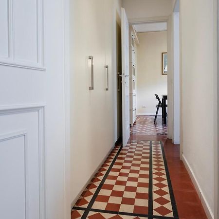 Appartamento Italianway - Campania 7 Milano Esterno foto
