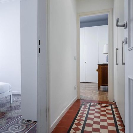 Appartamento Italianway - Campania 7 Milano Esterno foto