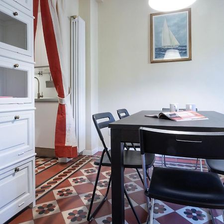Appartamento Italianway - Campania 7 Milano Esterno foto