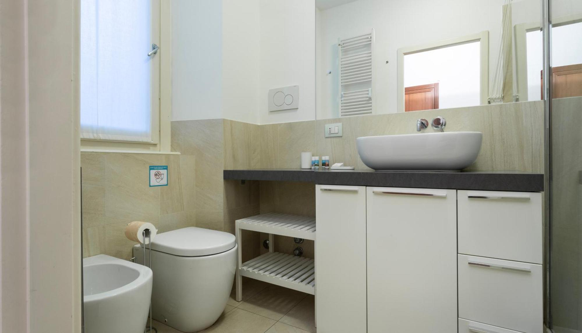 Appartamento Italianway - Campania 7 Milano Esterno foto