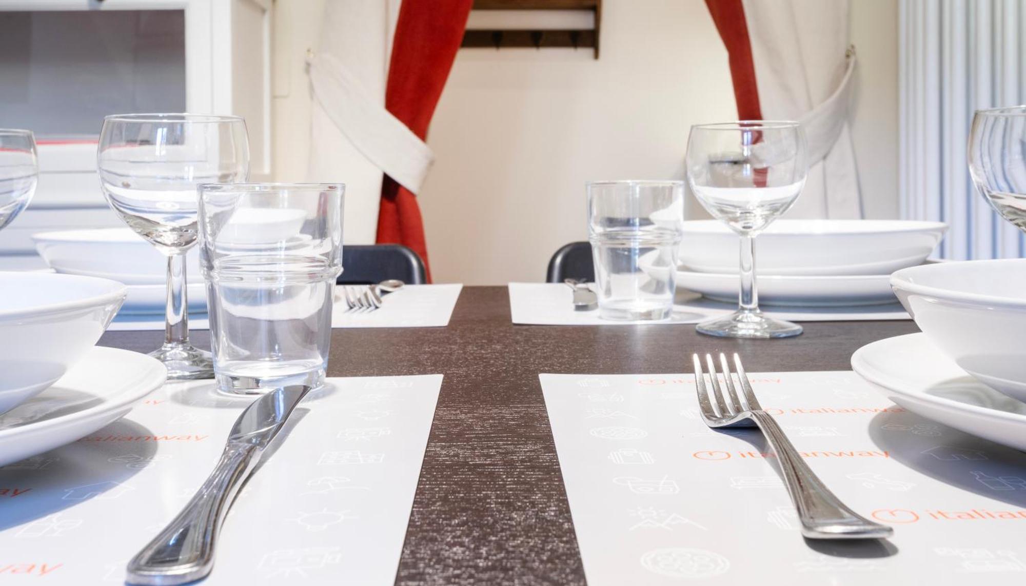 Appartamento Italianway - Campania 7 Milano Esterno foto