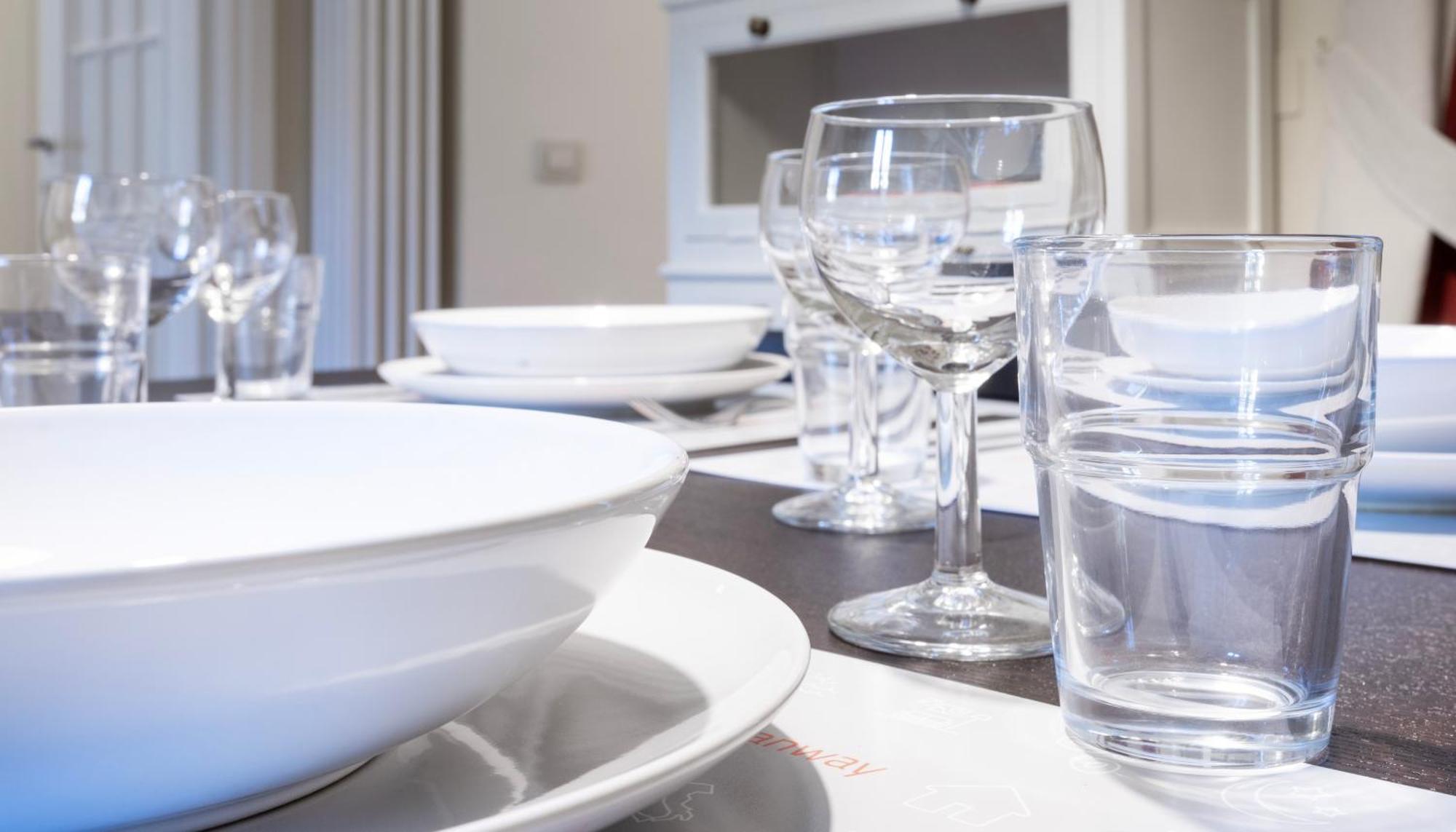 Appartamento Italianway - Campania 7 Milano Esterno foto