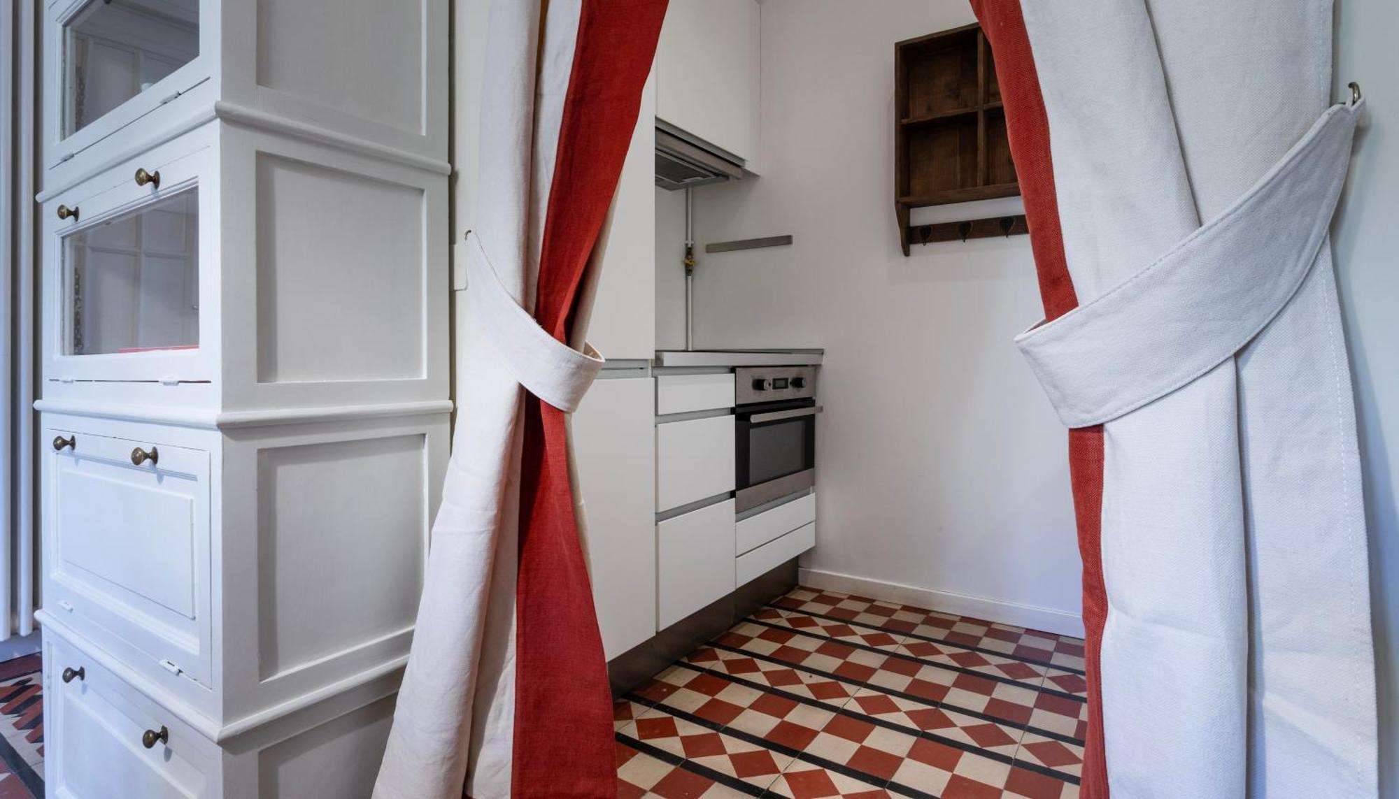 Appartamento Italianway - Campania 7 Milano Esterno foto