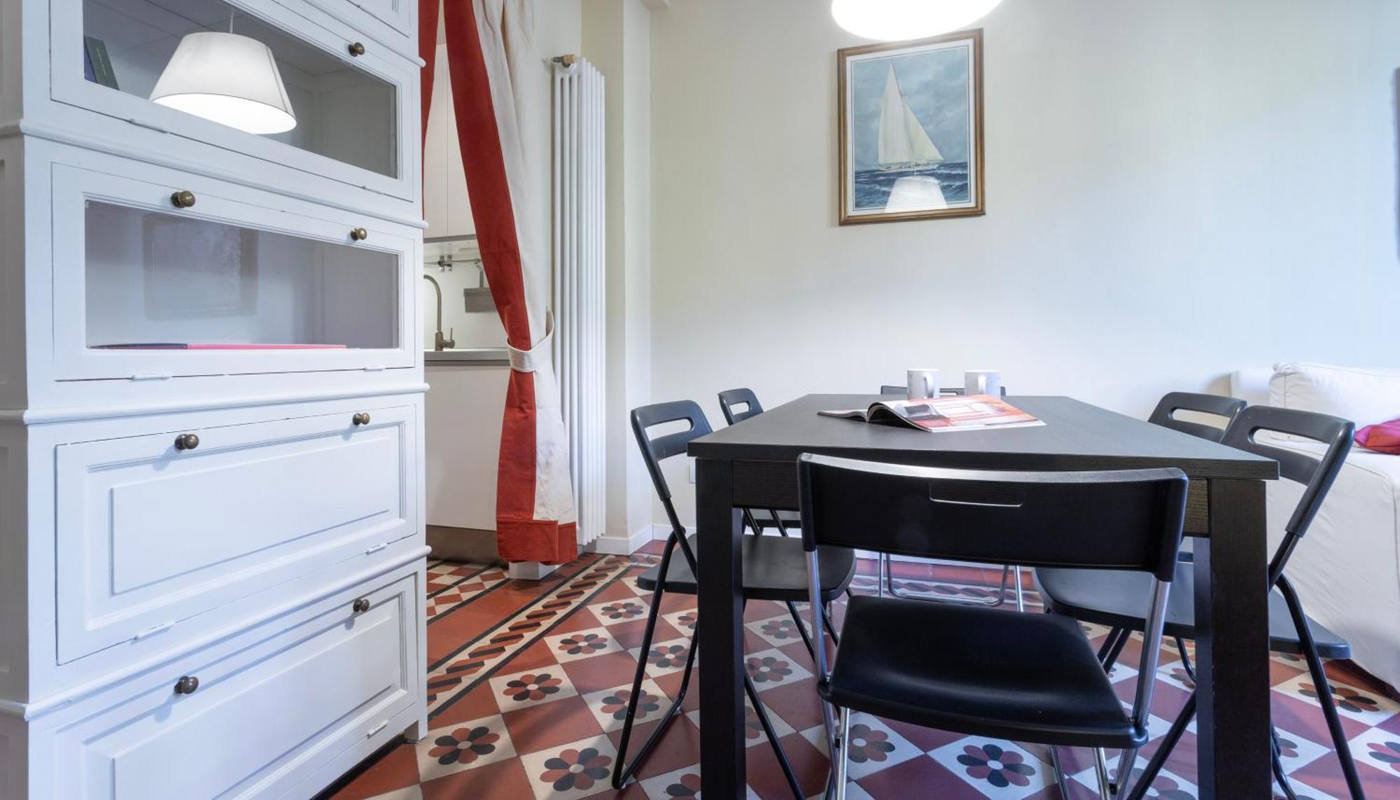 Appartamento Italianway - Campania 7 Milano Esterno foto