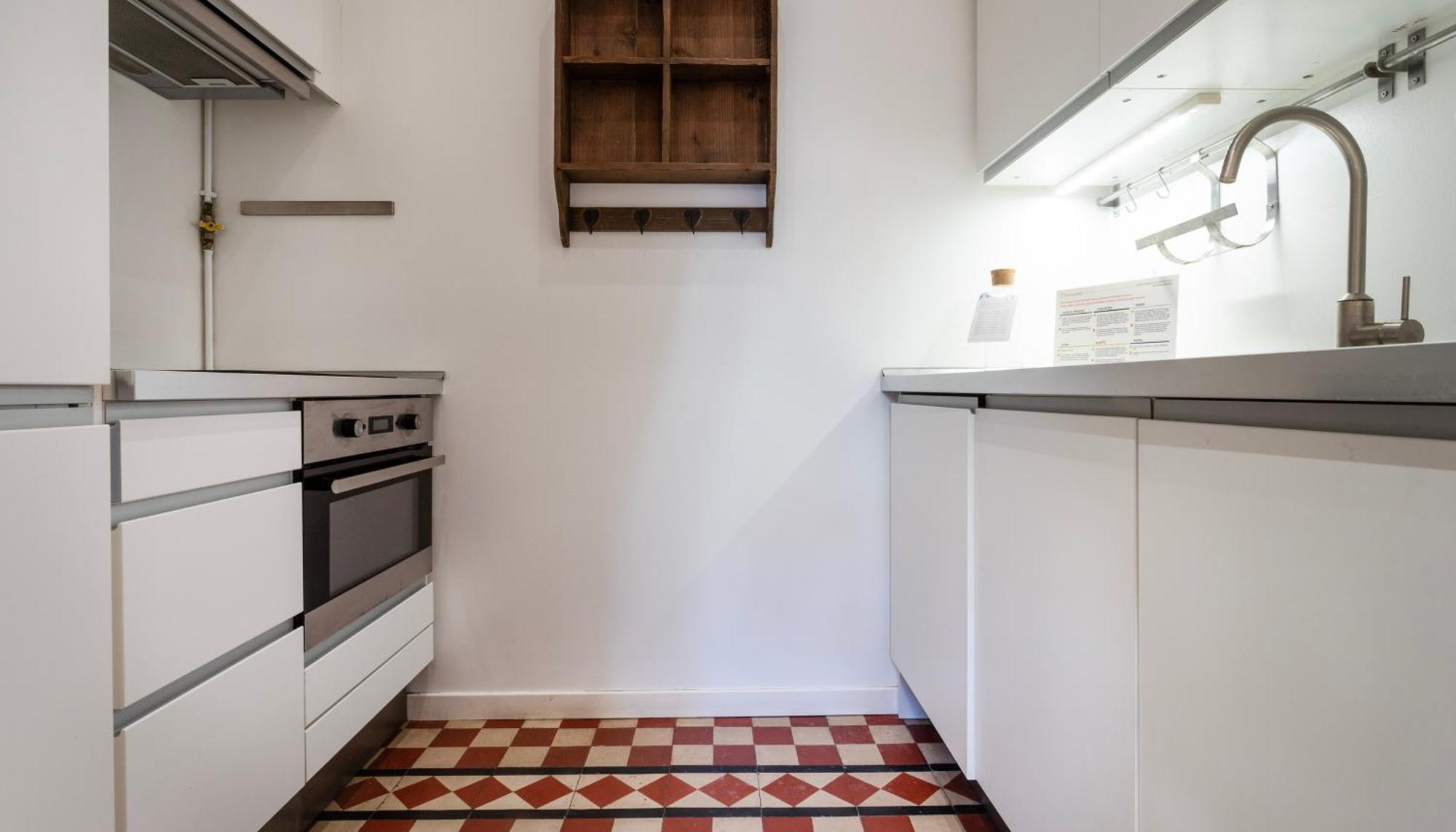 Appartamento Italianway - Campania 7 Milano Esterno foto