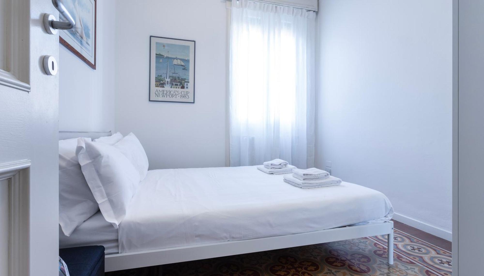 Appartamento Italianway - Campania 7 Milano Esterno foto
